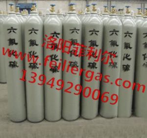 六氟化硫回收净化装置在我国的发展状况如何