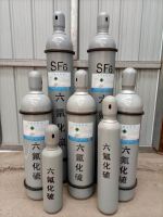 工业六氟化硫（SF6）