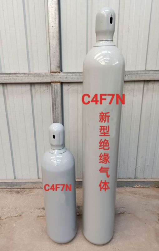C4 F7N气体