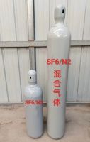 SF6/N2混合气体